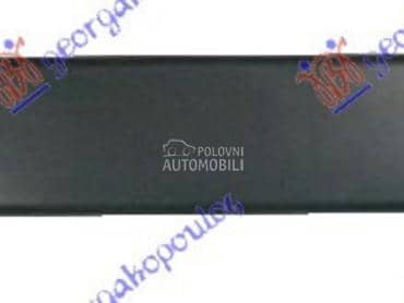 LAJSNA GEPEK VRATA SIVA E... za Citroen Ostalo od 2020. do 2023. god.