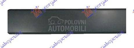 LAJSNA GEPEK VRATA SIVA E...