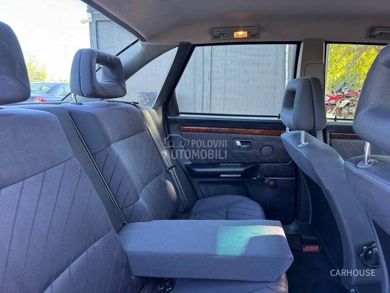 Audi 80 V6 2.6E 131.000