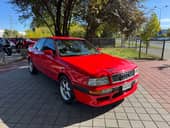 Audi 80 V6 2.6E 131.000