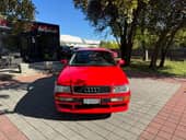 Audi 80 V6 2.6E 131.000