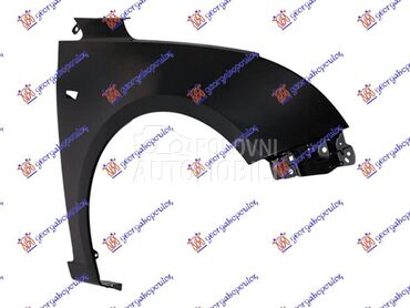 KRILO Desno za Chevrolet Cruze za 2013. god.