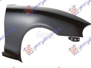 BLATOBRAN za Mazda MX-5 od 1999. do 2005. god.