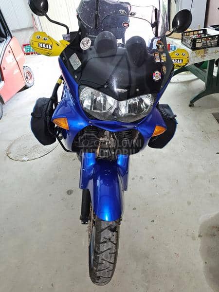 Honda Varadero XL1000V