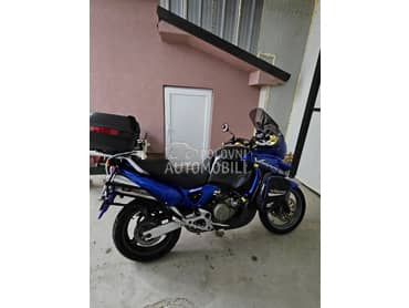 Honda Varadero XL1000V