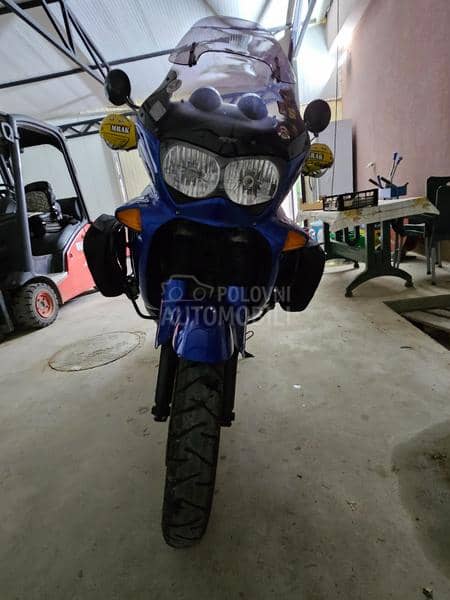 Honda Varadero XL1000V