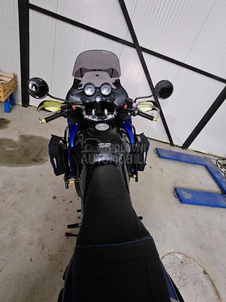 Honda Varadero XL1000V