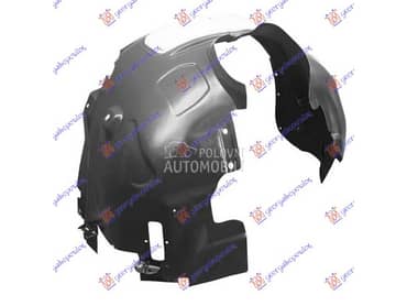 POTKRILO PLASTICNO Desno za Ford Focus od 2014. do 2018. god.