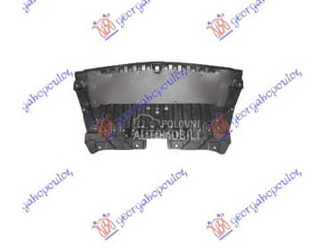 ZASTITA MOTORA ISPOD... za Mercedes Benz E Klasa od 2020. do 2023. god.