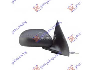 RETROVIZOR ELEKTRICNI SA... za Fiat Bravo od 1995. do 2002. god.