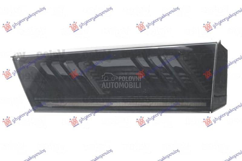 STOP LAMPA UNUTRASNJA CELA...