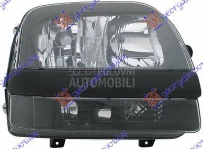 FAR ELEKTRICNI Desno