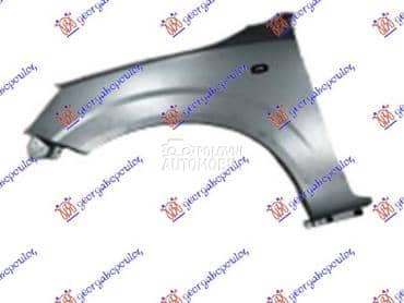 KRILO Levo za Nissan Navara za 2015. god.