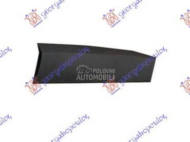 LAJSNA PREDNJIH VRATA Desno za Jeep Renegade za 2018. god.