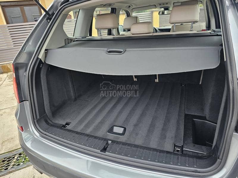 BMW X3 //TOOP STANjE