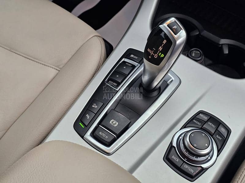 BMW X3 //TOOP STANjE