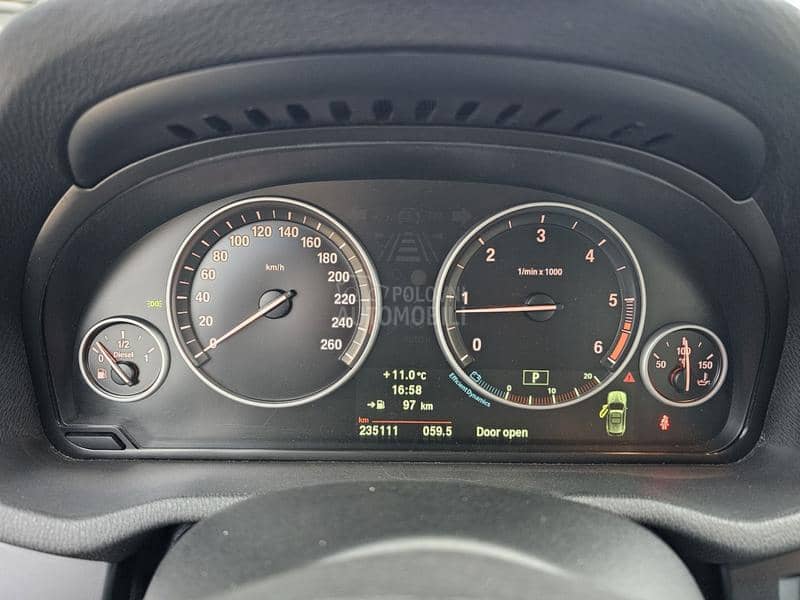 BMW X3 //TOOP STANjE