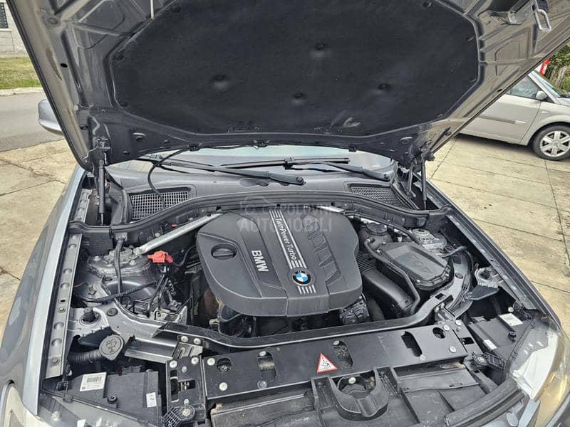 BMW X3 //TOOP STANjE