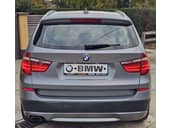 BMW X3 //TOOP STANjE