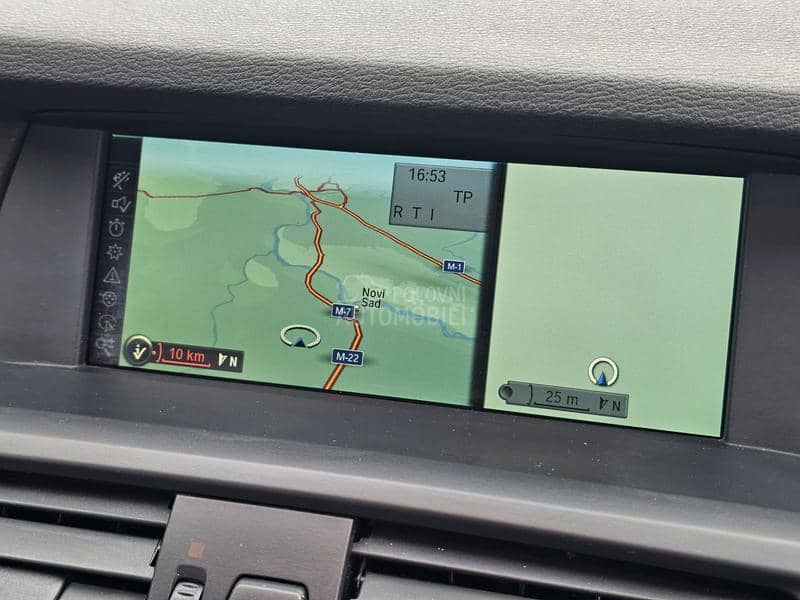 BMW X3 //TOOP STANjE