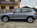 BMW X3 //TOOP STANjE