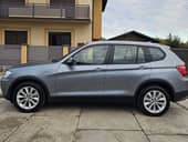 BMW X3 //TOOP STANjE