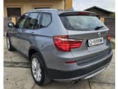 BMW X3 //TOOP STANjE
