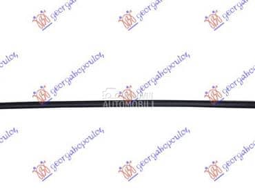 LAJSNA PREDNJIH VRATA 5... za Mazda 3 od 2004. do 2008. god.