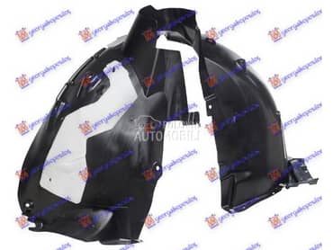 POTKRILO Levo za Peugeot 5008 za 2020. god.