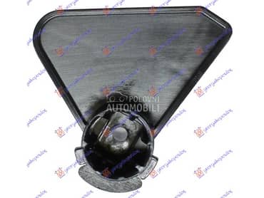 BRAVA HAUBE DONJA Levo za Smart ForFour za 2015. god.