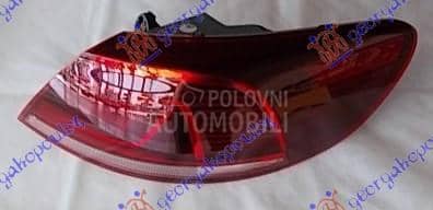 STOP LAMPA SPOLJASNJA LED...