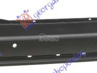 ZADNJI BRANIK za Citroen Berlingo za 2019. god.