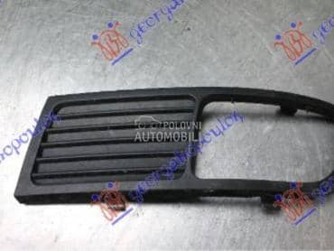 RESETKA PREDNJEG BRANIKA Levo za Seat Ibiza od 1997. do 1998. god.