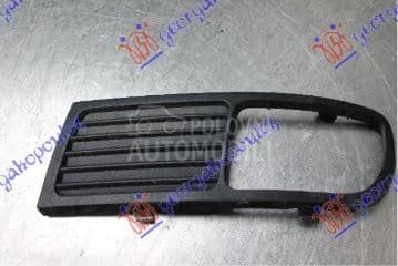 RESETKA PREDNJEG BRANIKA Levo