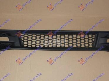 CENTRALNA RESETKA za Smart ForTwo od 2012. do 2014. god.