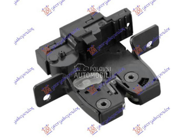 BRAVA GEPEK VRATA 3/5 VRATA za Renault Megane od 2003. do 2006. god.