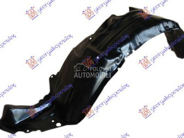 POTKRILO PLASTICNO za Mazda 323 od 1995. do 1997. god.