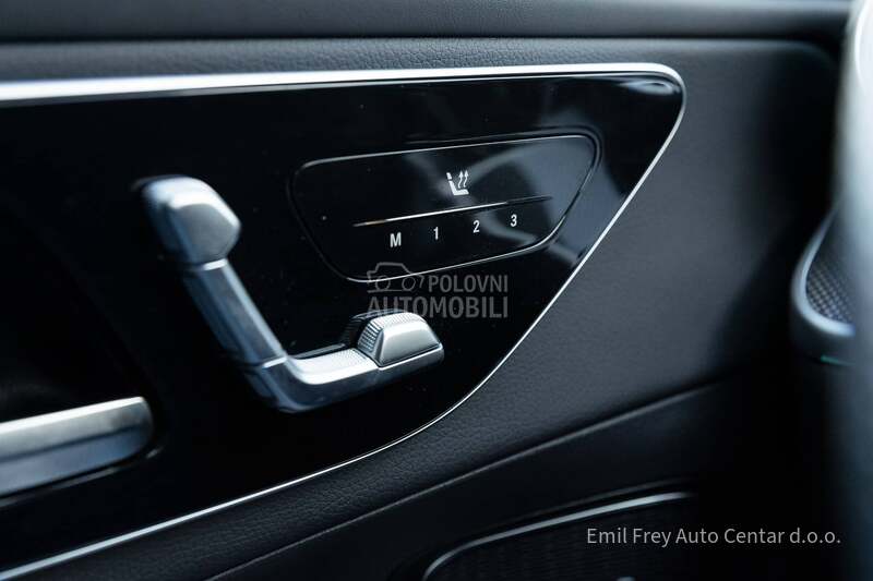 Mercedes Benz GLC 220 d 4MATIC