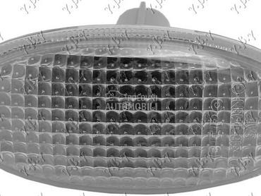 MIGAVAC U KRILU ZUTI za Ford Ranger od 1999. do 2006. god.