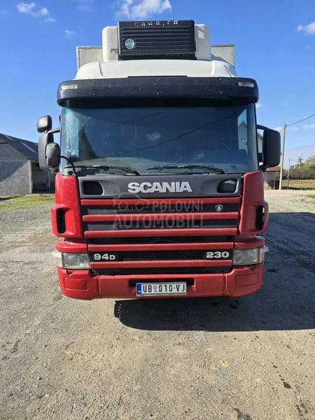 Scania 230D94