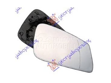 STAKLO RETROVIZORA SA... za BMW Serija 5 od 2010. do 2013. god.