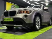 BMW X1 2.0D/N0VE GUME/N0V