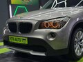 BMW X1 2.0D/N0VE GUME/N0V