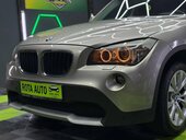 BMW X1 2.0D/N0VE GUME/N0V