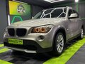 BMW X1 2.0D/N0VE GUME/N0V