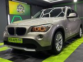 BMW X1 2.0D/N0VE GUME/N0V