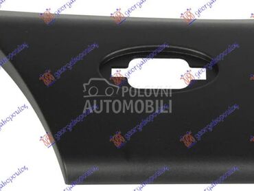 LAJSNA ZADNJEG BLATOBRANA... za Renault Ostalo od 2015. do 2019. god.