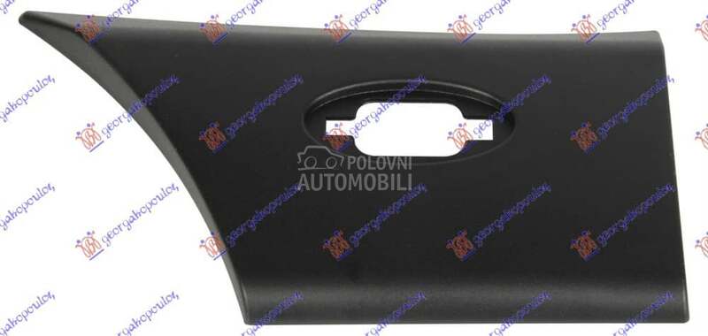 LAJSNA ZADNJEG BLATOBRANA...