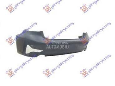 ZADNJI BRANIK PM za BMW Serija 3 od 2018. do 2022. god.