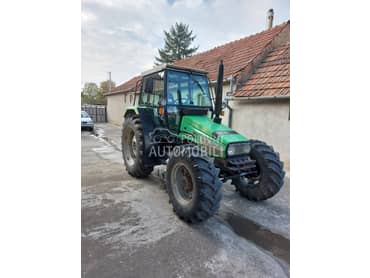 Deutz Fahr AgroXtra 4.57